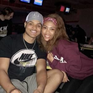 Meet your Posher, Travis